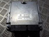 Unidad de control/módulo del motor