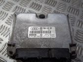 Unidad de control/módulo del motor