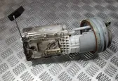 Bomba interna de combustible