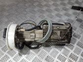 Kraftstoffpumpe im Tank