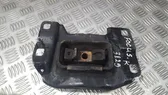 Engine mount bracket