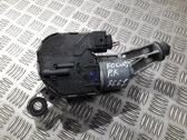 Motor del limpiaparabrisas