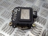 Stellmotor Heizung Klima