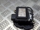 Air flap motor/actuator