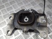 Support de moteur, coussinet