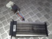 Radiateur électrique de chauffage auxiliaire