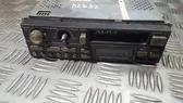 Radio/CD/DVD/GPS-pääyksikkö