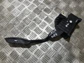 Pedal del acelerador