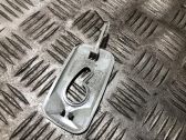 Otros repuestos del interior