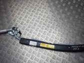 Airbag del techo