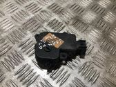 Tuloilmaventtiilin käyttömoottori