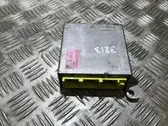 Unidad de control/módulo del Airbag