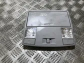 Luz del asiento delantero