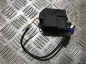 Air flap motor/actuator