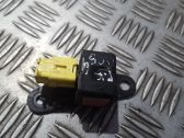 Sensor impacto/accidente para activar Airbag
