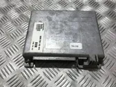 Calculateur moteur ECU