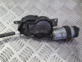Motor de ajuste del asiento