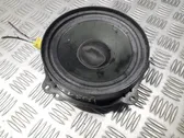 Altavoz de la puerta delantera