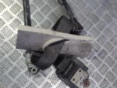 Cinturón delantero