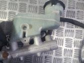 Master brake cylinder