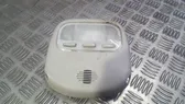 Luz del asiento delantero