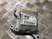 Unidad de control/módulo del Airbag