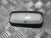 Rear seat light