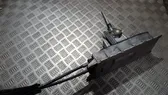 Gear shifter/selector