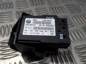 Autres unités de commande / modules