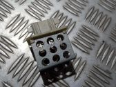Resistencia motor/ventilador de la calefacción