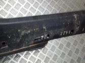Other trunk/boot trim element