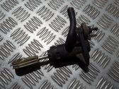 Clutch master cylinder