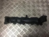 Ansaugbrücke Ansaugkrümmer