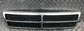 Front grill