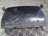 Compteur de vitesse tableau de bord