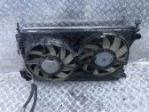 Aro de refuerzo del ventilador del radiador