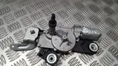 Motor del limpiaparabrisas trasero