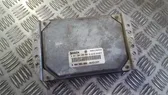 Calculateur moteur ECU