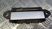 Türgriff Türöffner vorne