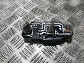 Cubierta del soporte de la lámpara de la luz trasera