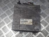 Unidad de control/módulo del motor