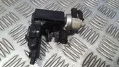 Turboahtimen magneettiventtiili