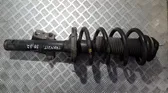 Front shock absorber/damper