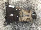 Rear differential