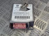 Unidad de control/módulo del Airbag
