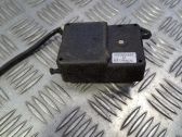 Motor/activador trampilla de calefacción