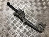 Support, suspension du moteur