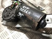Motor del limpiaparabrisas