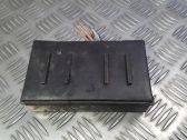 Boîte à fusibles