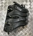 Intake manifold